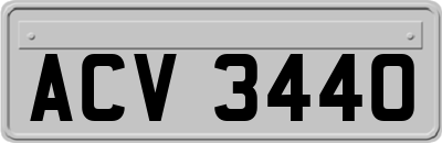 ACV3440