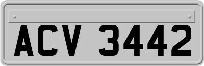 ACV3442