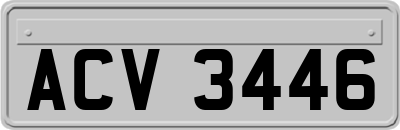 ACV3446
