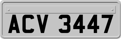 ACV3447