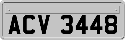 ACV3448