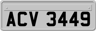 ACV3449