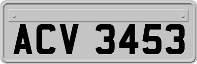 ACV3453