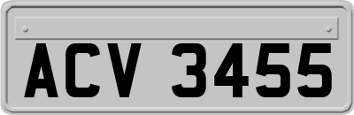 ACV3455