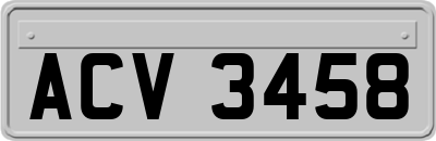 ACV3458