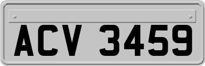 ACV3459