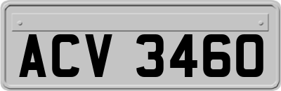ACV3460