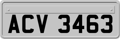 ACV3463