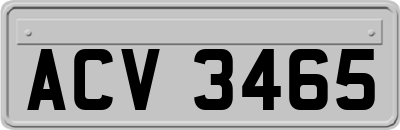ACV3465