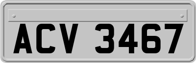 ACV3467