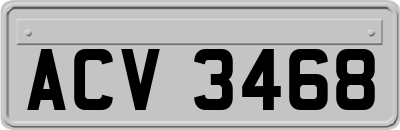 ACV3468