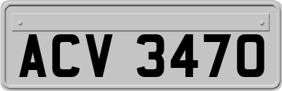 ACV3470