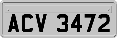 ACV3472