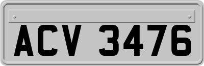 ACV3476
