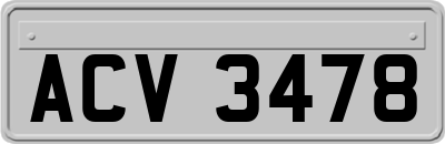 ACV3478