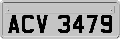ACV3479