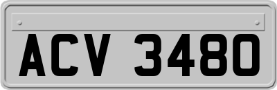 ACV3480