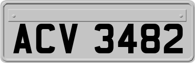 ACV3482