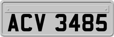 ACV3485
