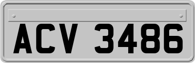 ACV3486