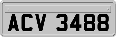 ACV3488
