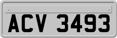ACV3493