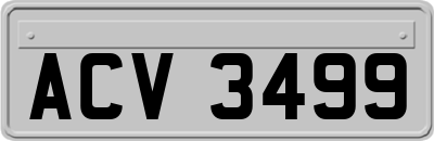 ACV3499