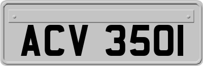 ACV3501