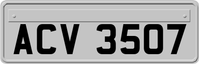 ACV3507