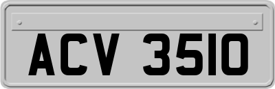 ACV3510