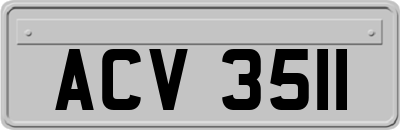ACV3511