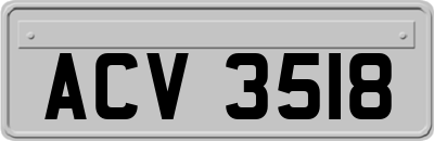 ACV3518