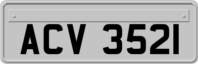 ACV3521