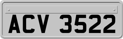 ACV3522