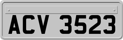 ACV3523