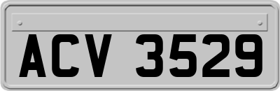 ACV3529