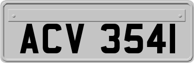 ACV3541