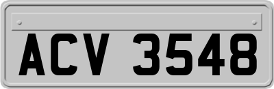 ACV3548