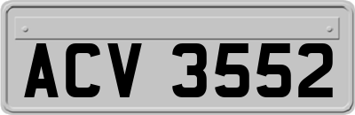ACV3552