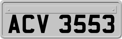 ACV3553