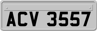 ACV3557