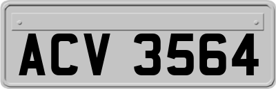 ACV3564