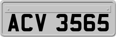 ACV3565