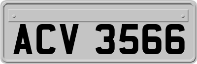ACV3566