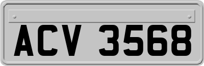 ACV3568