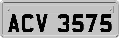 ACV3575