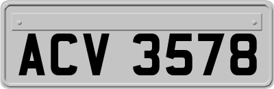 ACV3578