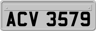 ACV3579