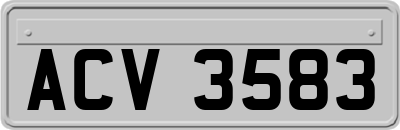 ACV3583