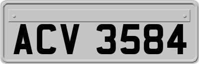 ACV3584